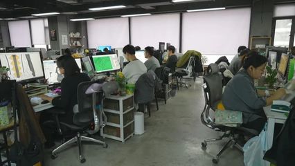 影視為媒，動漫開發(fā) 吉林動漫產(chǎn)業(yè)乘“吉”而上，向收獲出發(fā)
